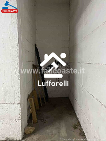 DEPOSITO / MAGAZZINO VIALE ITALO CALVINO - ROMA — foto 2