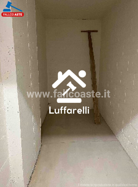 DEPOSITO / MAGAZZINO VIALE ITALO CALVINO - ROMA — foto 2