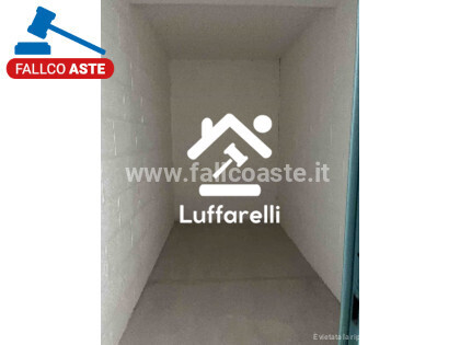 Immagine di DEPOSITO / MAGAZZINO VIALE ITALO CALVINO – ROMA