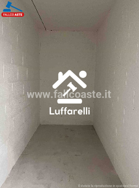 DEPOSITO / MAGAZZINO VIALE ITALO CALVINO - ROMA — foto 2