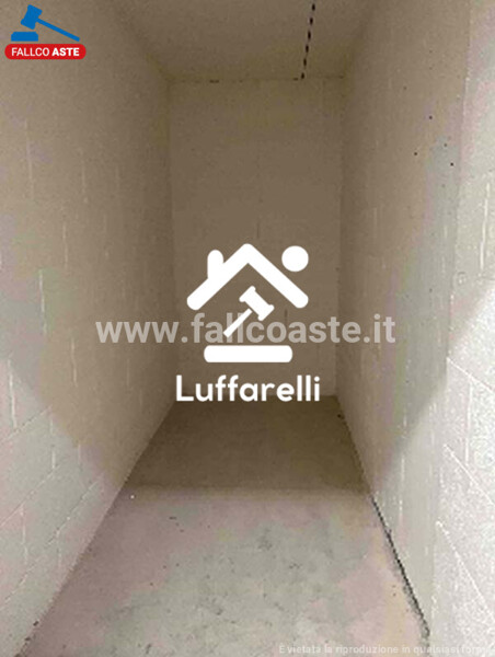DEPOSITO / MAGAZZINO VIALE ITALO CALVINO - ROMA — foto 2