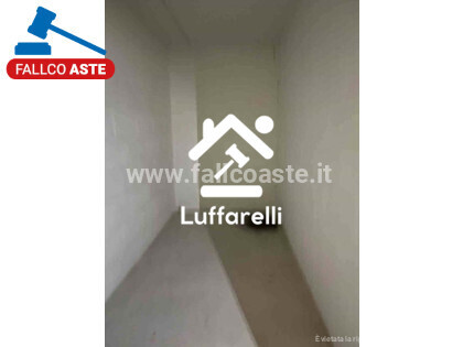 DEPOSITO / MAGAZZINO VIALE ITALO CALVINO - ROMA — foto 2