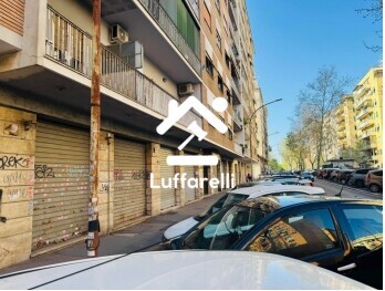NEGOZIO O LOCALE COMMERCIALE VIA OLEVANO ROMANO 224 - ROMA — foto 2