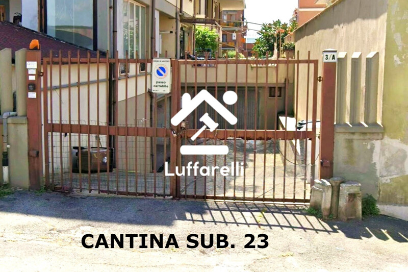 Immagine di DEPOSITO / MAGAZZINO VIA TORRE PERLA – LADISPOLI