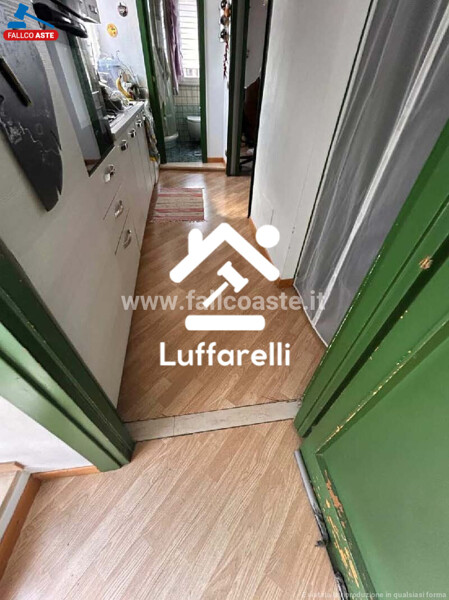DEPOSITO / MAGAZZINO VIA GERMANO SOMMEILLER - ROMA — foto 6