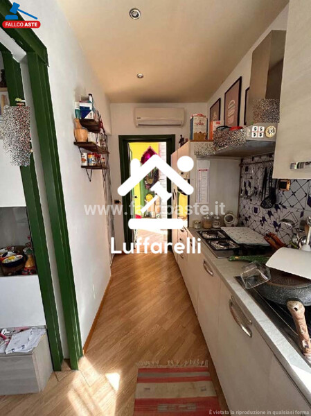 DEPOSITO / MAGAZZINO VIA GERMANO SOMMEILLER - ROMA — foto 7