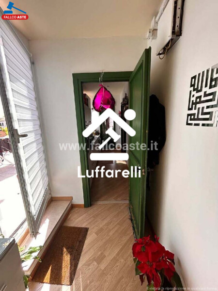 DEPOSITO / MAGAZZINO VIA GERMANO SOMMEILLER - ROMA — foto 5