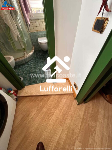 DEPOSITO / MAGAZZINO VIA GERMANO SOMMEILLER - ROMA — foto 3