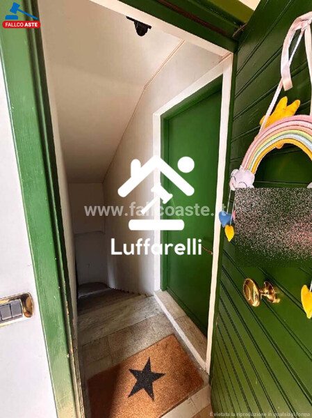 DEPOSITO / MAGAZZINO VIA GERMANO SOMMEILLER - ROMA — foto 2