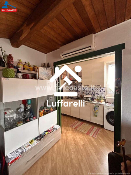 DEPOSITO / MAGAZZINO VIA GERMANO SOMMEILLER - ROMA — foto 9