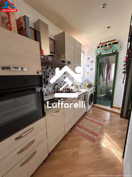 DEPOSITO / MAGAZZINO VIA GERMANO SOMMEILLER - ROMA — foto 8