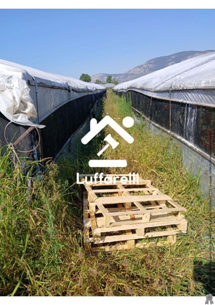 TERRENO VIA FALASCOSA - FONDI — foto 9
