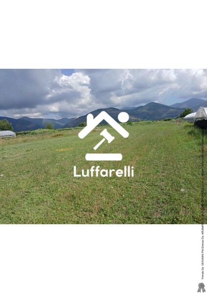 TERRENO VIA FALASCOSA - FONDI — foto 4