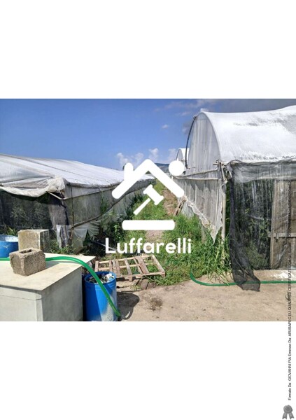 TERRENO VIA FALASCOSA - FONDI — foto 2