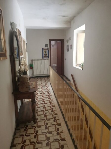 STRUTTURE AGRICOLE VIA J.F. KENNEDY - CIVITA D'ANTINO — foto 4