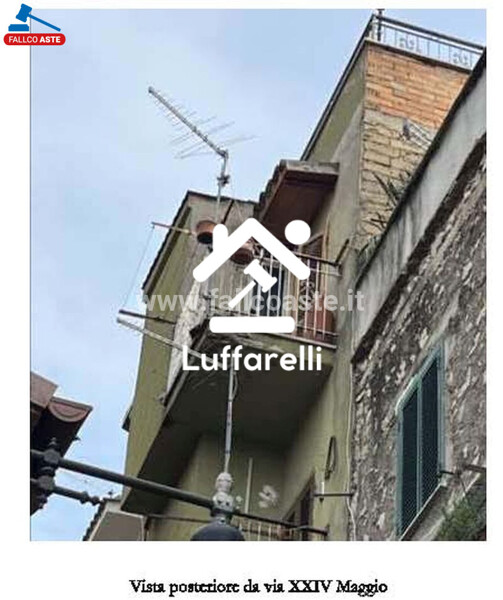 CASA / VILLA VIA DELLE SORGENTI - MONTORIO ROMANO — foto 2