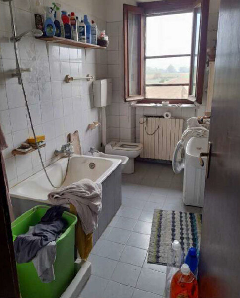 APPARTAMENTO CASCINA BONIFACIO - MOLINO DEI TORTI — foto 9