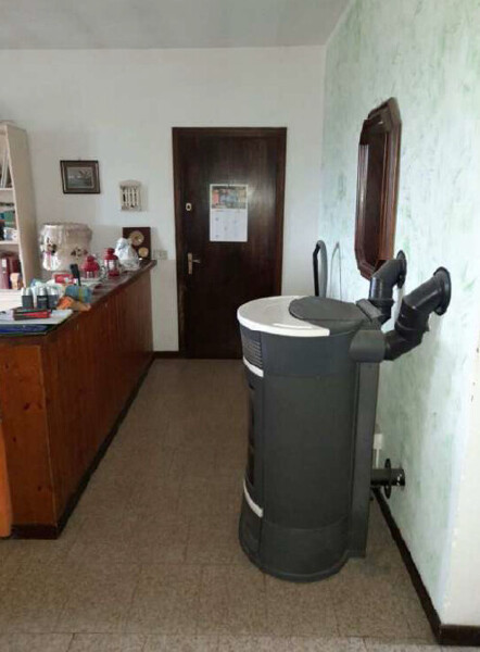 APPARTAMENTO CASCINA BONIFACIO - MOLINO DEI TORTI — foto 8