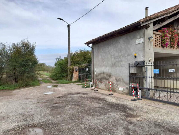 APPARTAMENTO CASCINA BONIFACIO - MOLINO DEI TORTI — foto 3