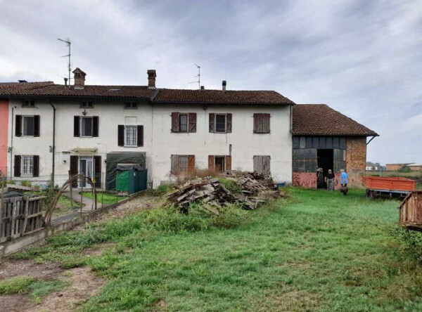 APPARTAMENTO CASCINA BONIFACIO - MOLINO DEI TORTI — foto 4