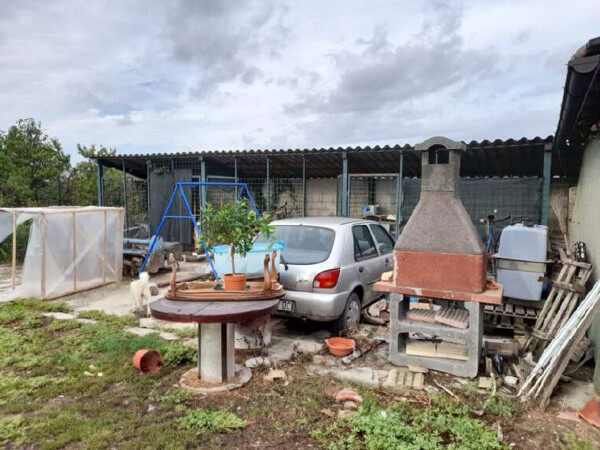 APPARTAMENTO CASCINA BONIFACIO - MOLINO DEI TORTI — foto 2