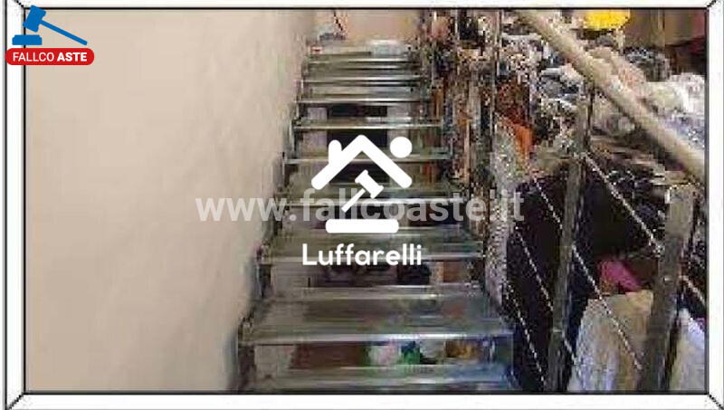 Immagine di DEPOSITO / MAGAZZINO VIA PIERANTONIO PIETRINI S.N.C. – PALESTRINA