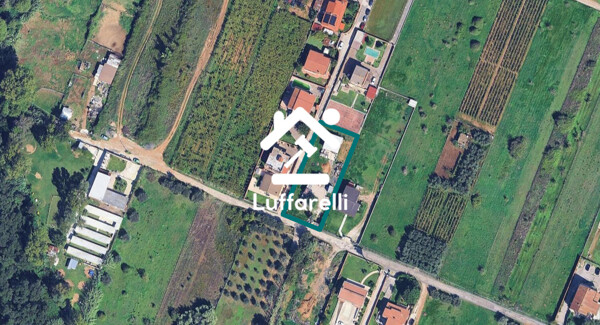 TERRENO VIA RAGUSA - NETTUNO — foto 2