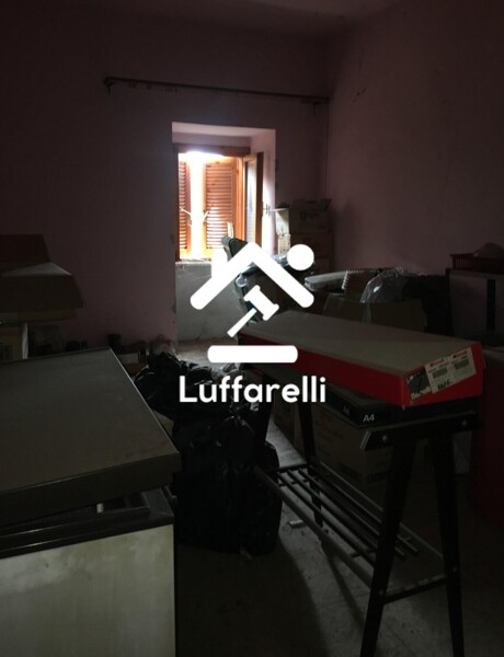 DEPOSITO / MAGAZZINO VIA SAN MARCO - SONNINO — foto 4
