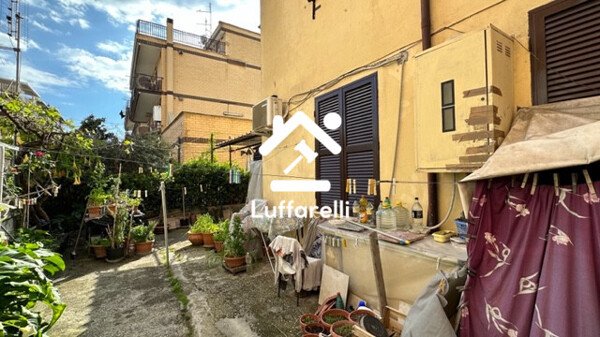 APPARTAMENTO VIA TERLIZZI - ROMA — foto 2