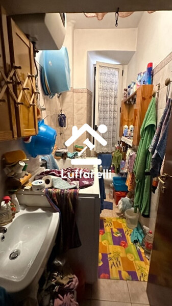 APPARTAMENTO VIA TERLIZZI - ROMA — foto 9