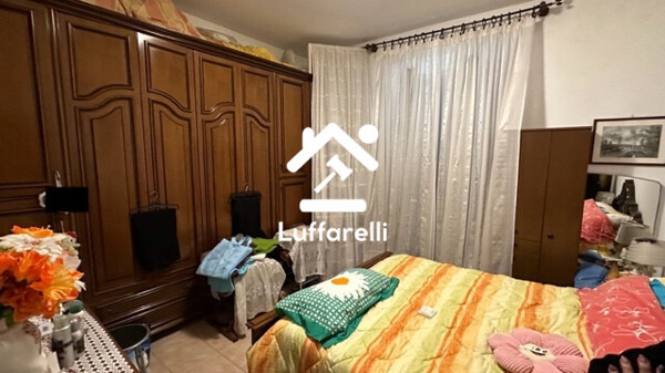 APPARTAMENTO VIA TERLIZZI - ROMA — foto 7