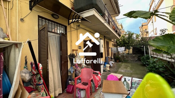 APPARTAMENTO VIA TERLIZZI - ROMA — foto 3