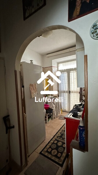 APPARTAMENTO VIA TERLIZZI - ROMA — foto 4