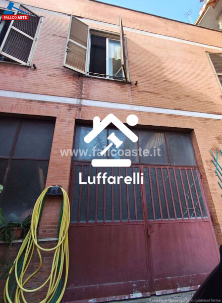 DEPOSITO / MAGAZZINO VIA ROMA - FORMELLO — foto 3
