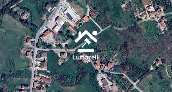 TERRENO LOCALITÀ MARRA - MONTE SAN GIOVANNI CAMPANO — foto 2