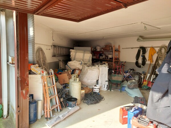 DEPOSITO / MAGAZZINO VIA GIULIO VERNE - BAGNATICA — foto 3
