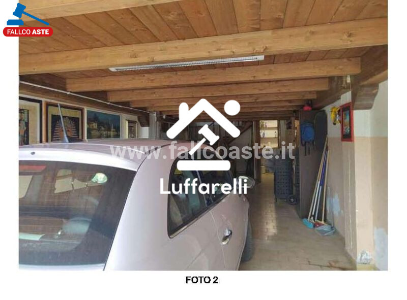 Immagine di GARAGE / POSTO AUTO VIA CONTE RONCONE – CICILIANO