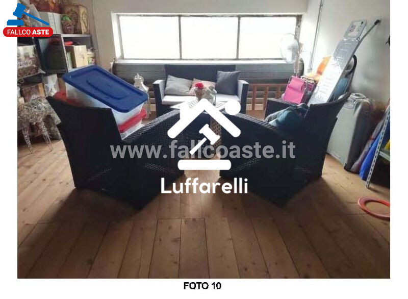 Immagine di GARAGE / POSTO AUTO VIA CONTE RONCONE – CICILIANO