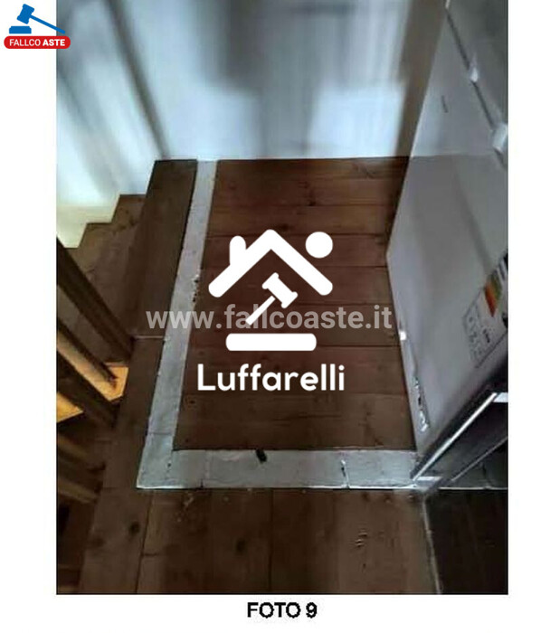 Immagine di GARAGE / POSTO AUTO VIA CONTE RONCONE – CICILIANO