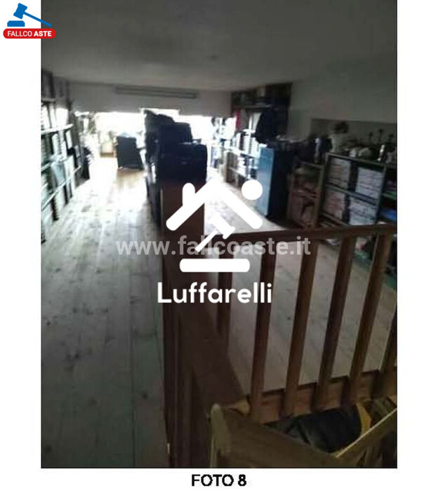 Immagine di GARAGE / POSTO AUTO VIA CONTE RONCONE – CICILIANO