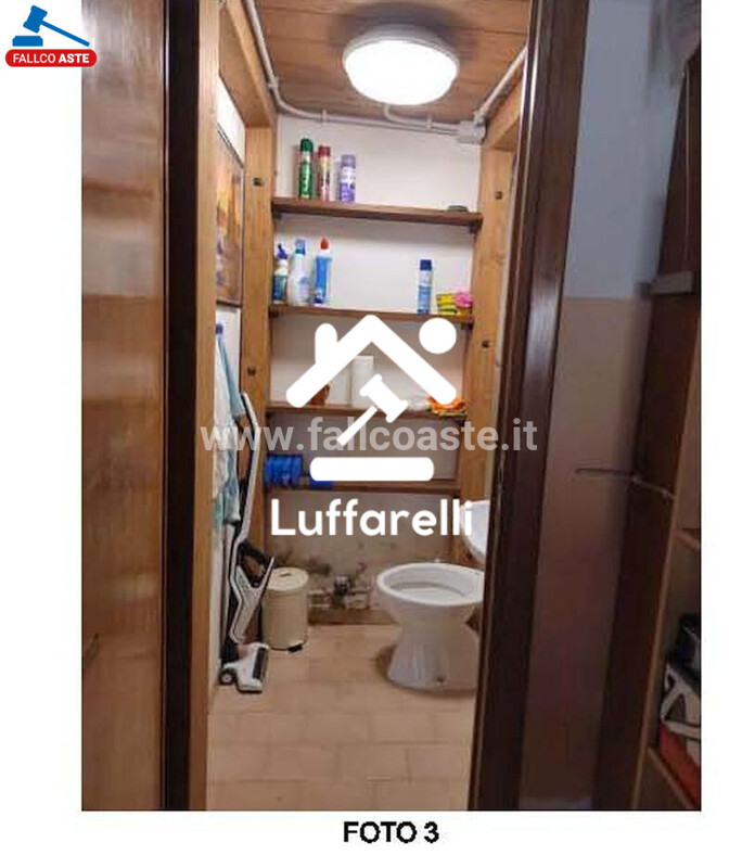 Immagine di GARAGE / POSTO AUTO VIA CONTE RONCONE – CICILIANO