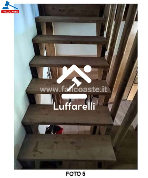GARAGE / POSTO AUTO VIA CONTE RONCONE - CICILIANO — foto 4