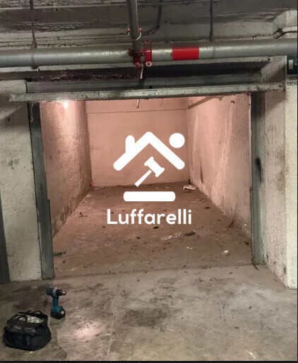 GARAGE / POSTO AUTO STRADA SAN FAUSTINO - MODENA — foto 4