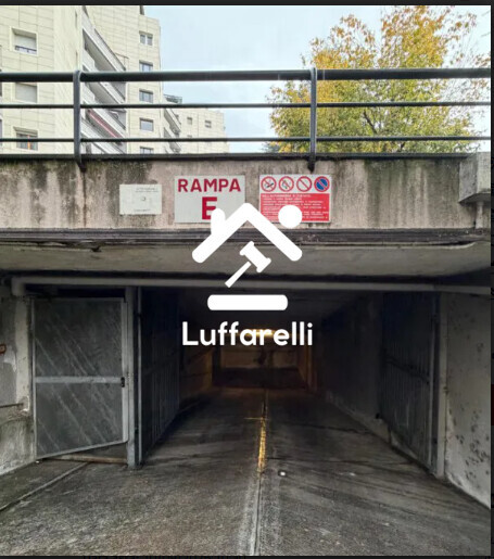 GARAGE / POSTO AUTO STRADA SAN FAUSTINO - MODENA — foto 2