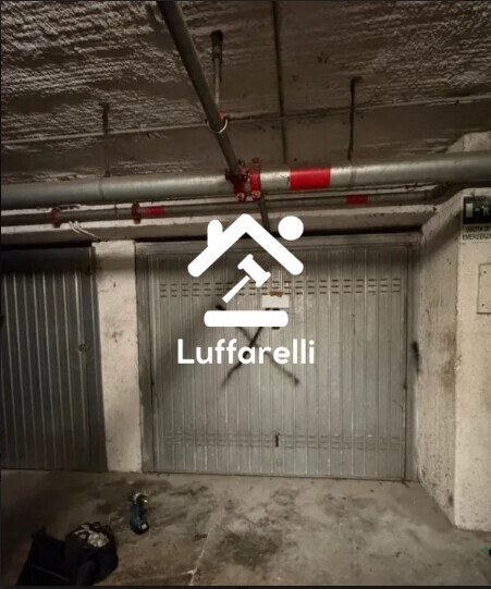 GARAGE / POSTO AUTO STRADA SAN FAUSTINO - MODENA — foto 3