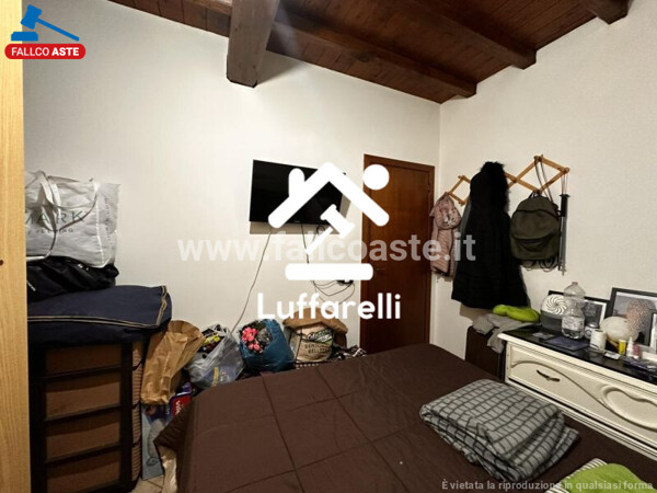 APPARTAMENTO VIA NOCIGLIA - ROMA — foto 5