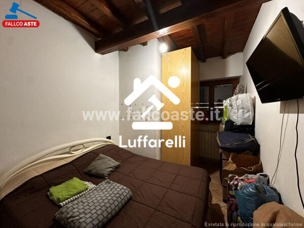 APPARTAMENTO VIA NOCIGLIA - ROMA — foto 7