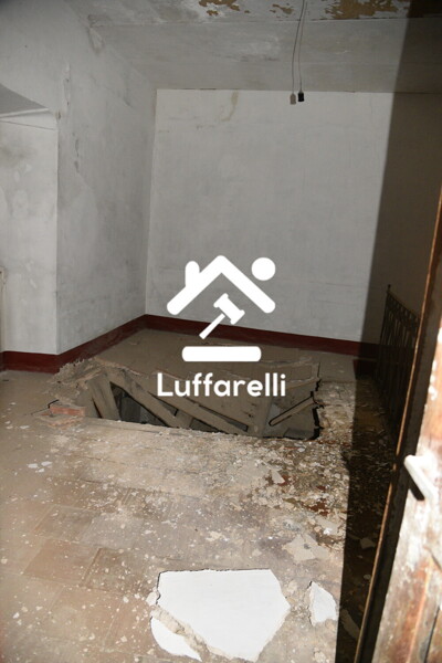 APPARTAMENTO VIA SAN FRANCESCO - SONNINO — foto 7