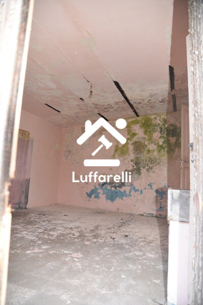 APPARTAMENTO VIA SAN FRANCESCO - SONNINO — foto 5