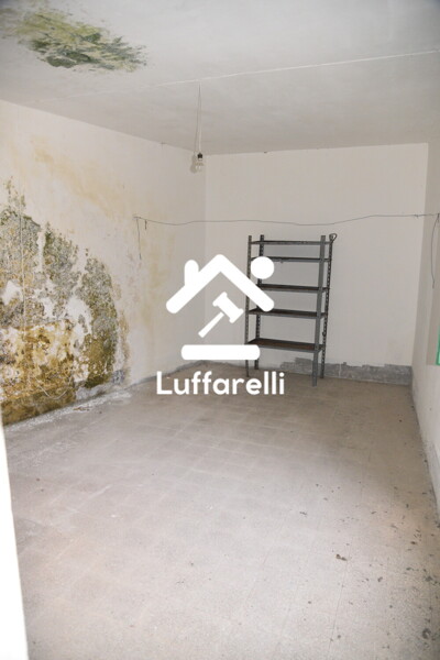 APPARTAMENTO VIA SAN FRANCESCO - SONNINO — foto 8